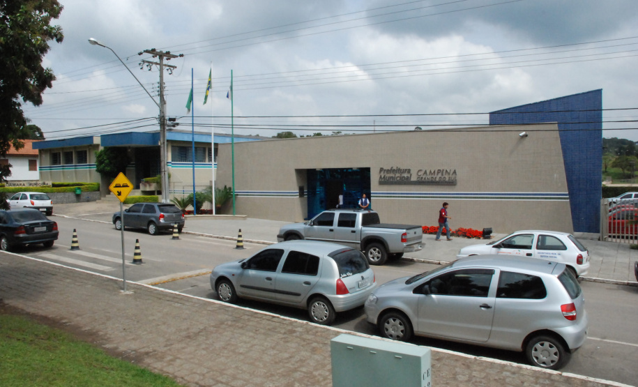 SEDU/Paranacidade fazem Reunião Técnica sobre Plano Diretor Municipal e parcelamento de solo para fins urbanos