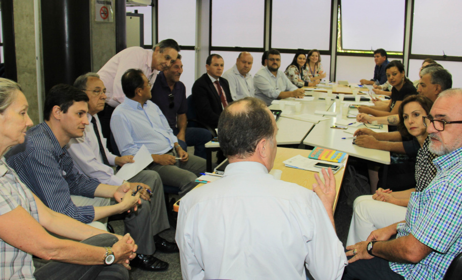 Seminário de Mobilização à 6º Conferência Estadual das Cidades será nesta terça-feira, 30