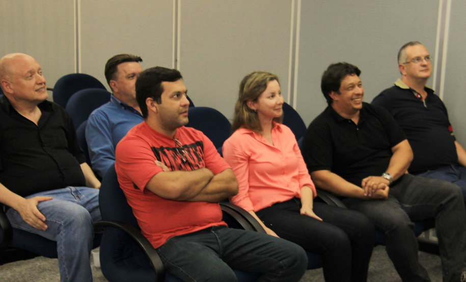 Curso de Revisão e Atualização do Código Tributário Municipal é inédito em gestão pública no País