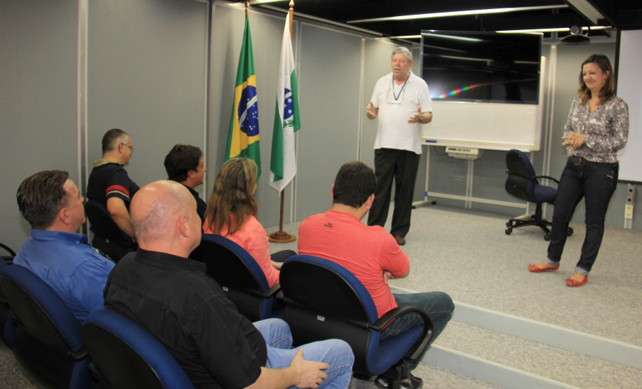 Curso de Revisão e Atualização do Código Tributário Municipal é inédito em gestão pública no País