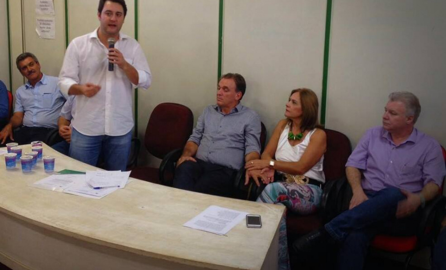 Marialva recebe autorização para investir R$ 4,1 milhões em obras na cidade