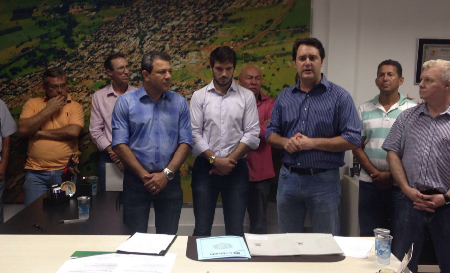 Ratinho Junior garante oportunidades iguais de desenvolvimento entre os desiguais