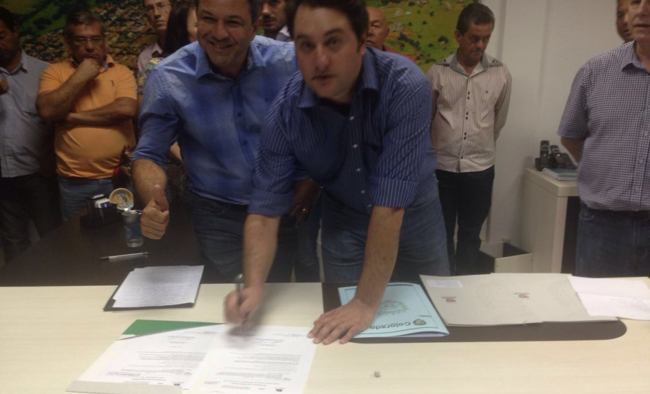 Ratinho Junior garante oportunidades iguais de desenvolvimento entre os desiguais