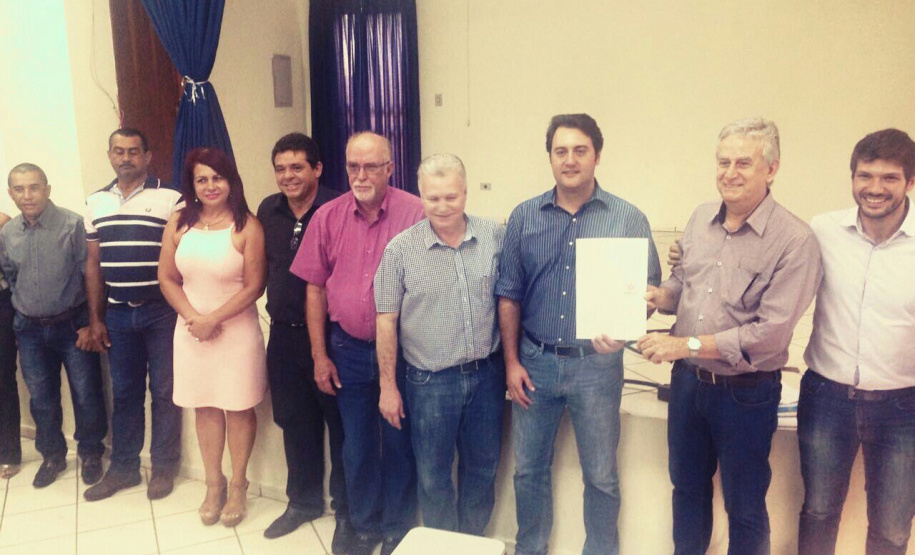 Ratinho Junior garante oportunidades iguais de desenvolvimento entre os desiguais