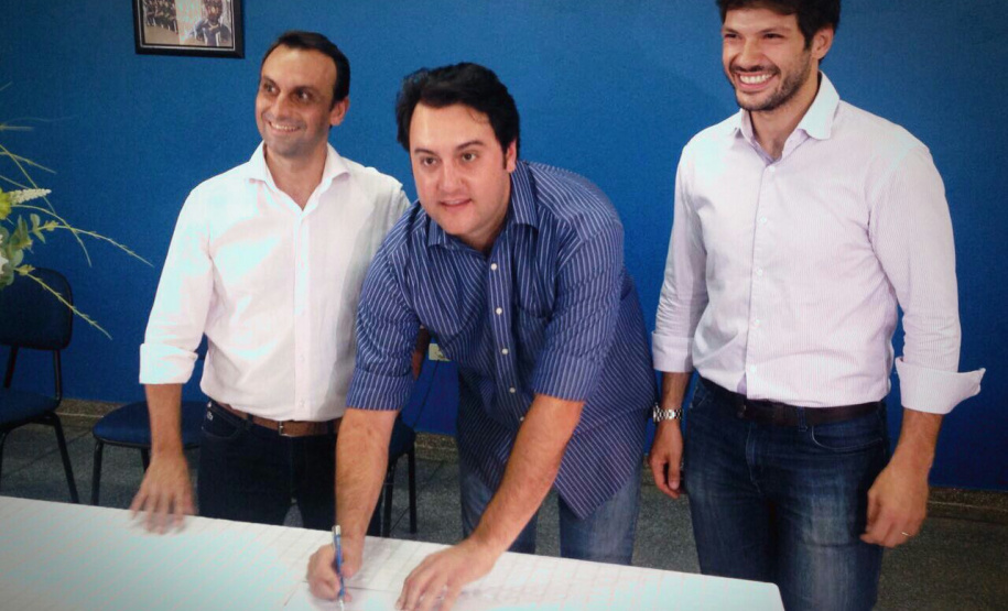 Ratinho Junior garante oportunidades iguais de desenvolvimento entre os desiguais