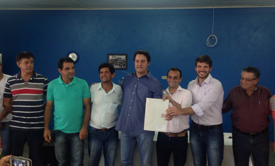 Ratinho Junior garante oportunidades iguais de desenvolvimento entre os desiguais