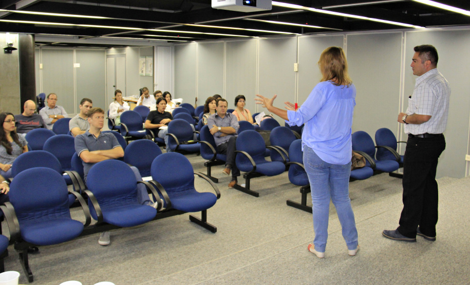Jaime Lerner foi o ponto alto no Curso de Pós-Graduação Franco-Brasileiro em Sustentabilidade do Território Urbano Paranaense