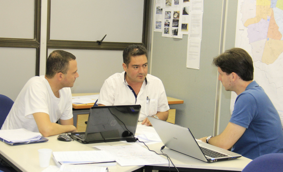 Jaime Lerner foi o ponto alto no Curso de Pós-Graduação Franco-Brasileiro em Sustentabilidade do Território Urbano Paranaense