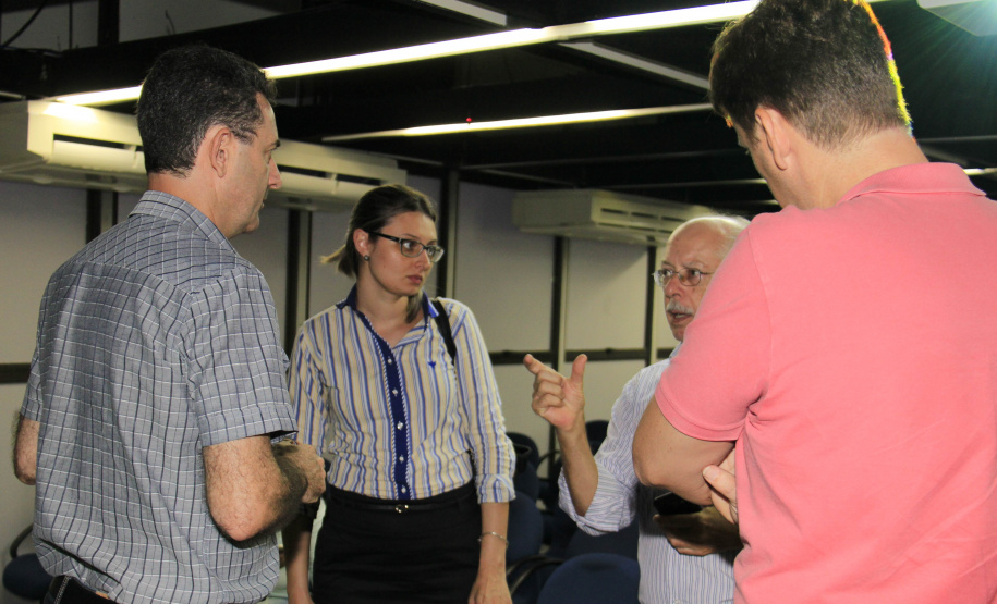 Jaime Lerner foi o ponto alto no Curso de Pós-Graduação Franco-Brasileiro em Sustentabilidade do Território Urbano Paranaense