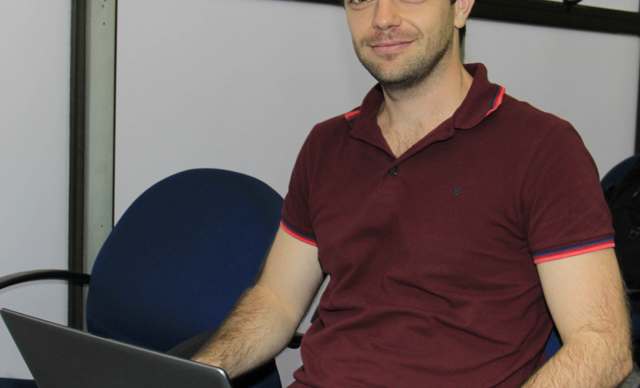 Jaime Lerner foi o ponto alto no Curso de Pós-Graduação Franco-Brasileiro em Sustentabilidade do Território Urbano Paranaense