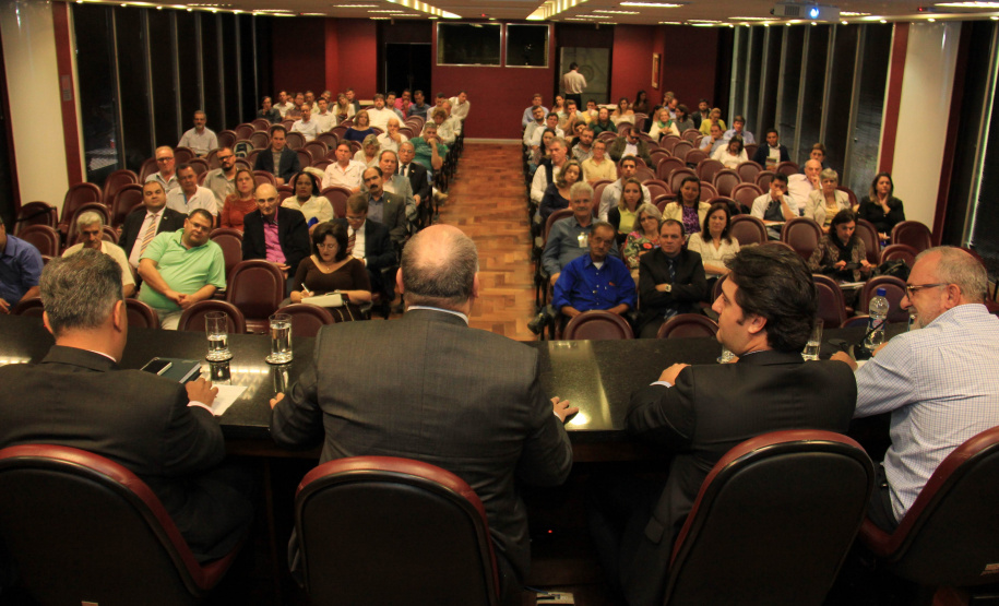 Força tarefa na SEDU alerta prefeitos ao prazo final, em 6 de maio, para convocação às Conferências Municipais