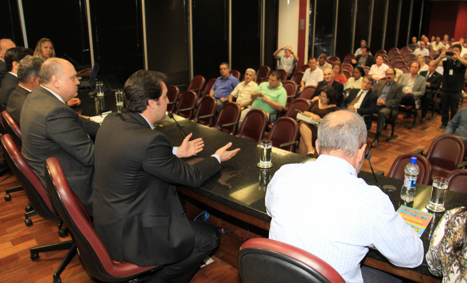 Última semana para convocação e envio de documentos à efetivação e participação na 6ª Conferência Estadual e Nacional das Cidades