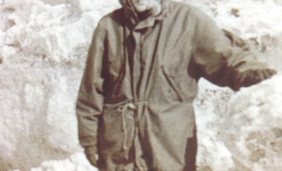 SEDU e Paranacidade em luto pela morte de Bigarella