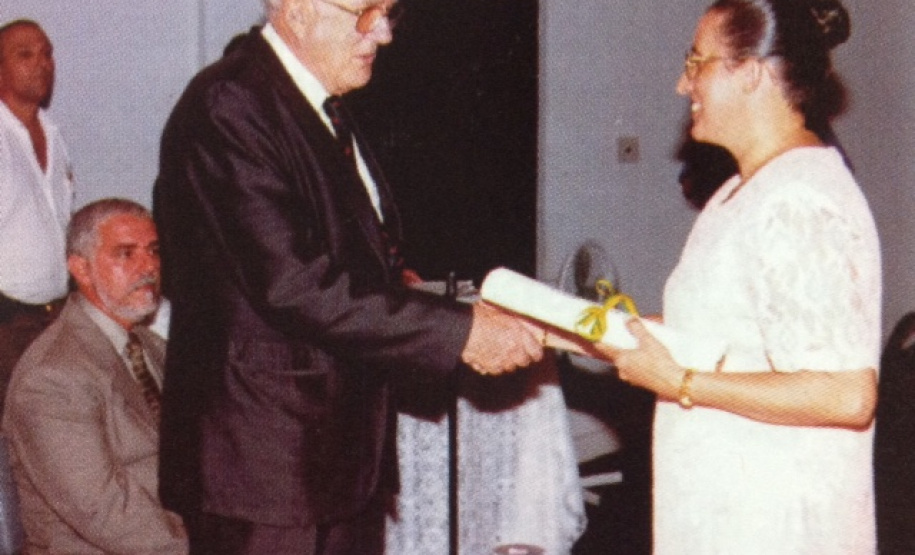 SEDU e Paranacidade em luto pela morte de Bigarella