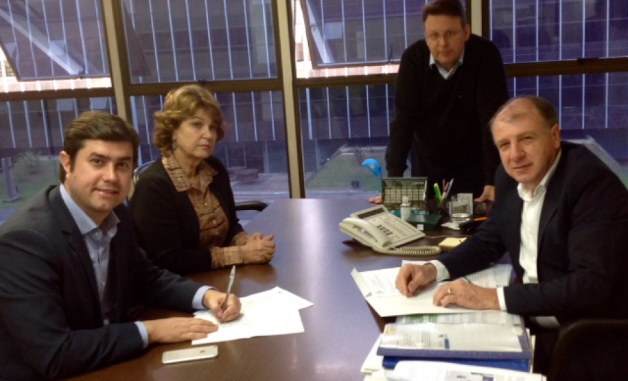 Lei Eleitoral apressa prefeitos com projetos para beneficiar a população do Paraná