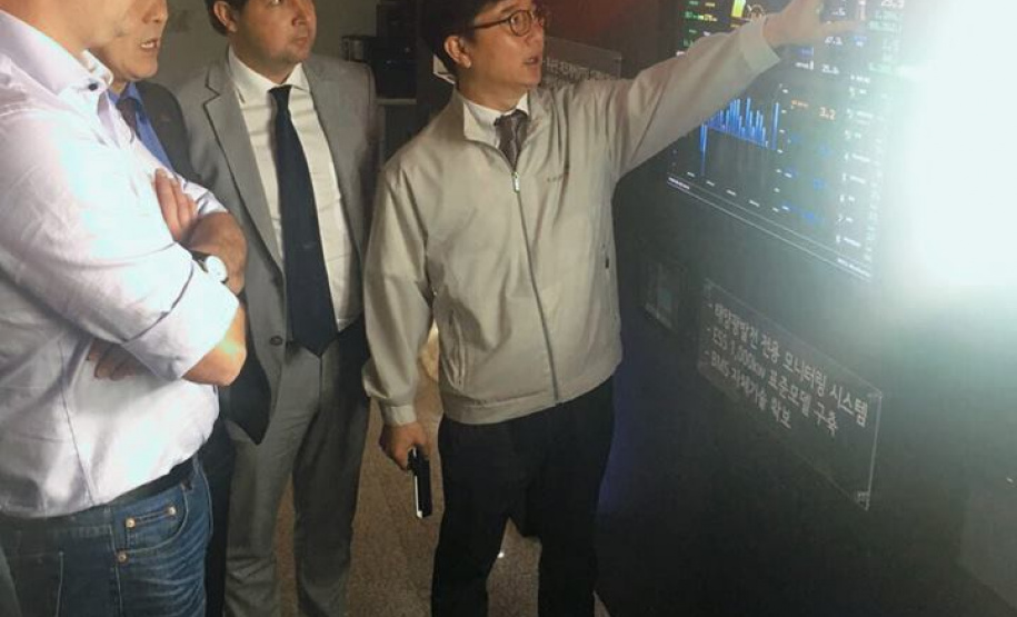 Ratinho Junior busca, na Ásia, investidores e, ainda, traz na bagagem saber sobre tecnologias alternativas aos paranaenses