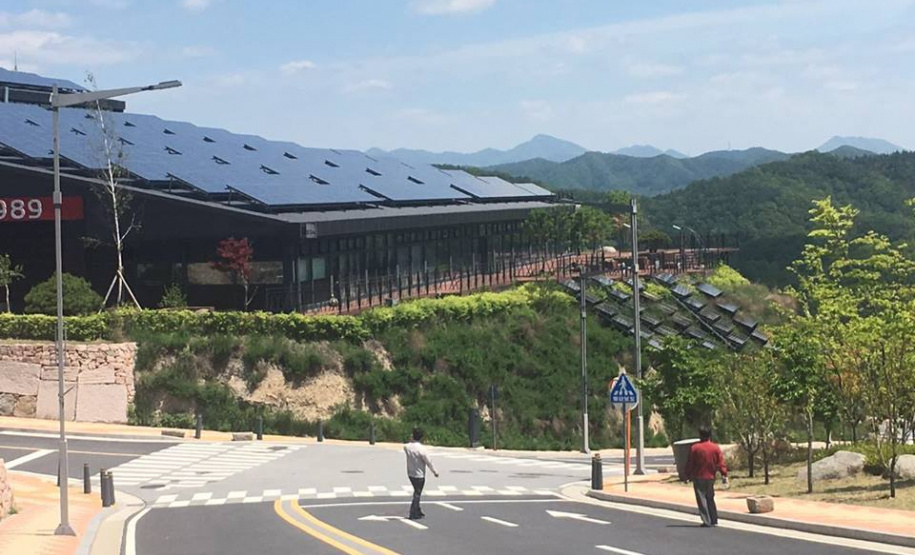 Ratinho Junior busca, na Ásia, investidores e, ainda, traz na bagagem saber sobre tecnologias alternativas aos paranaenses