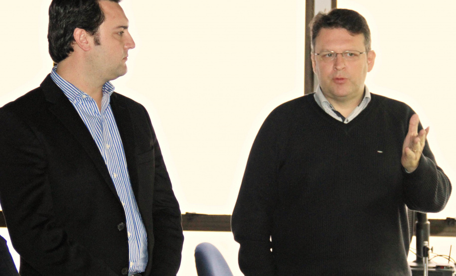 Paraná fará parte da Feira Internacional de Água e Resíduos Líquidos, Sólidos e Reciclagem em Munique, Alemanha