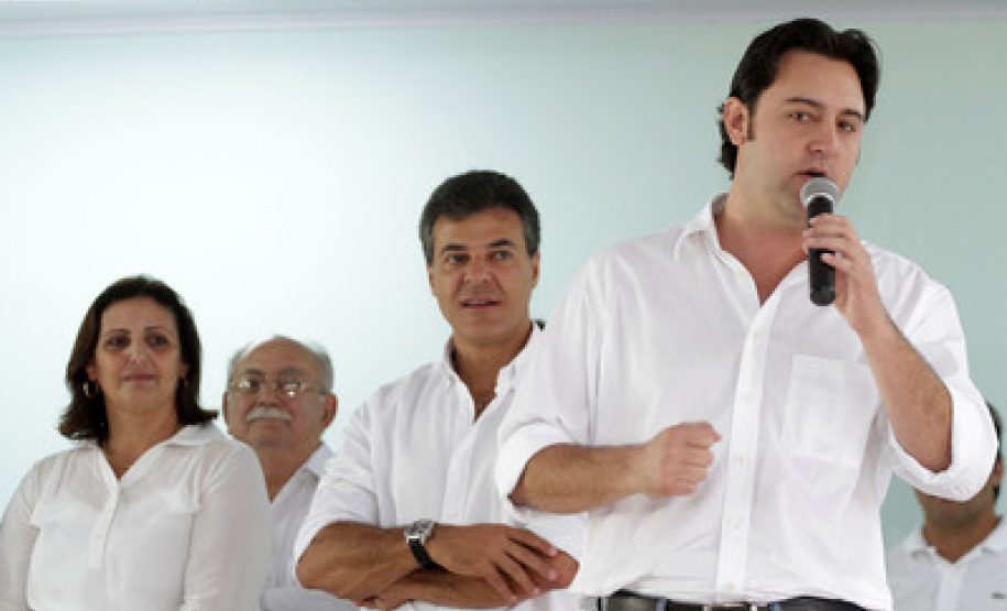 Governo vai entregar 400 unidades da Saúde da Família até 2014