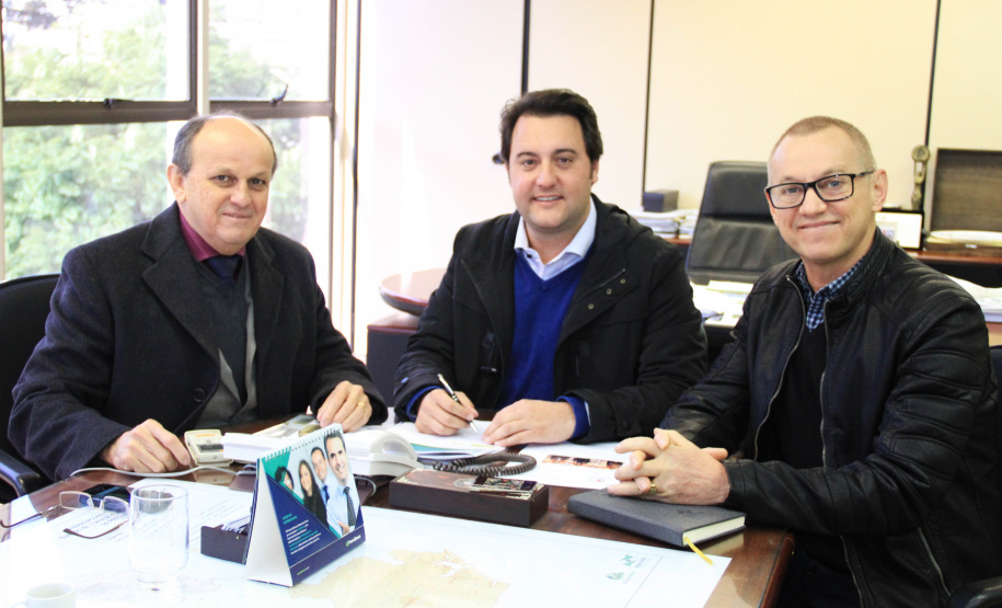 População e prefeitos conseguem realizar sonhos coletivos