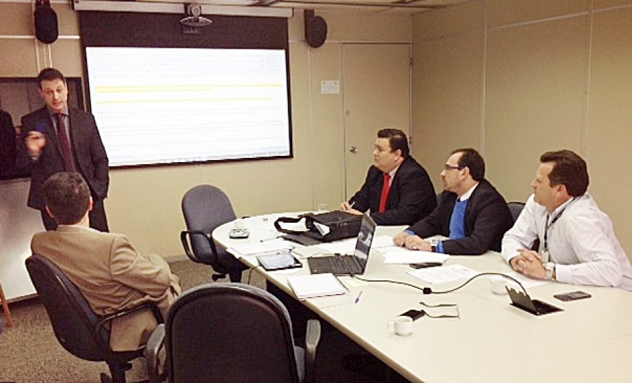 Programa de “Resíduos Sólidos do Paraná” ganha primeiros contornos jurídicos para a sua implantação