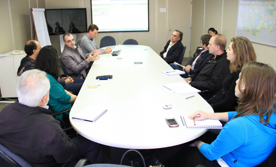 Programa SEDU/PARANACIDADE Interativo amplia sua área de ação para a melhoria da gestão pública