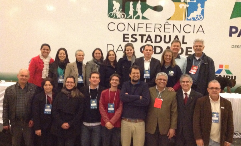 Preparatória para a 6ª Conferência Estadual das Cidades reúne conselheiros nos próximos dias 25 e 26 em Curitiba