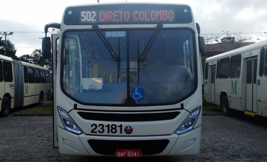 COMEC cria linha direta entre terminais Roça Grande e Guadalupe