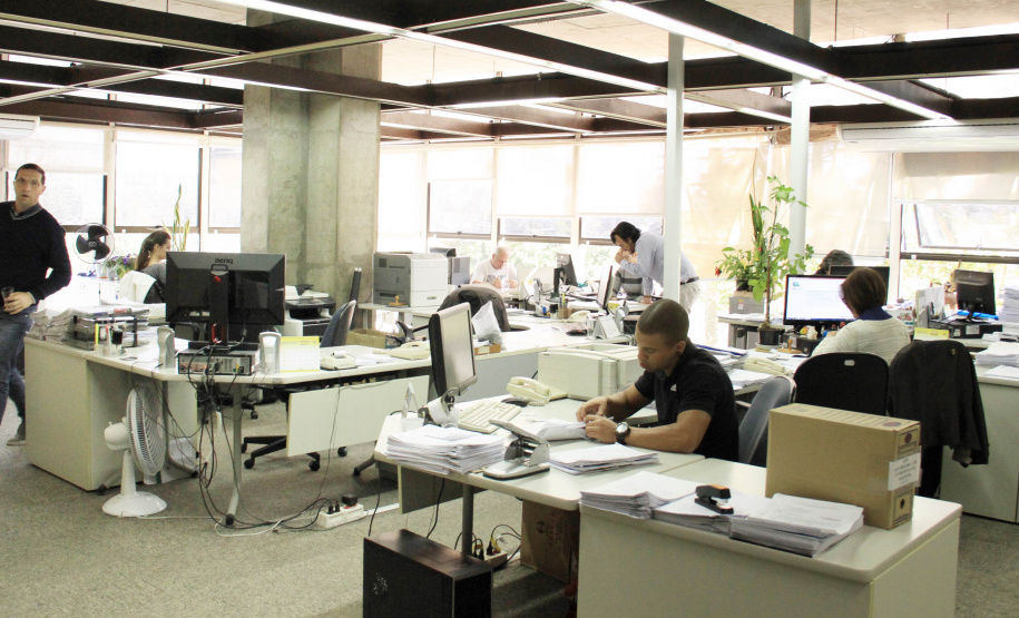 PARANACIDADE prepara agenda de comemoração aos seus 20 anos de existência pelo desenvolvimento da população do Paraná