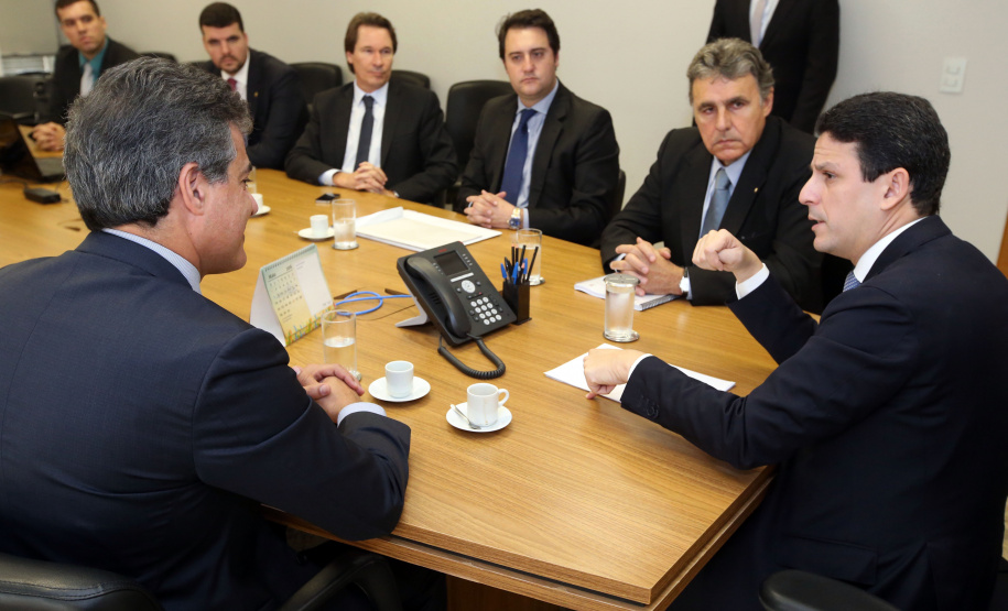 PARANACIDADE prepara agenda de comemoração aos seus 20 anos de existência pelo desenvolvimento da população do Paraná