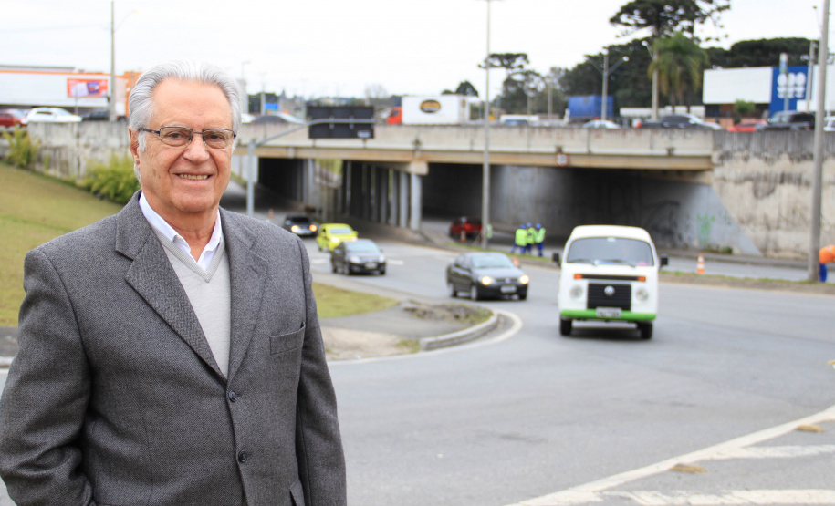 “Fazer a diferença é obrigação do gestor público”, afirma Ratinho Junior