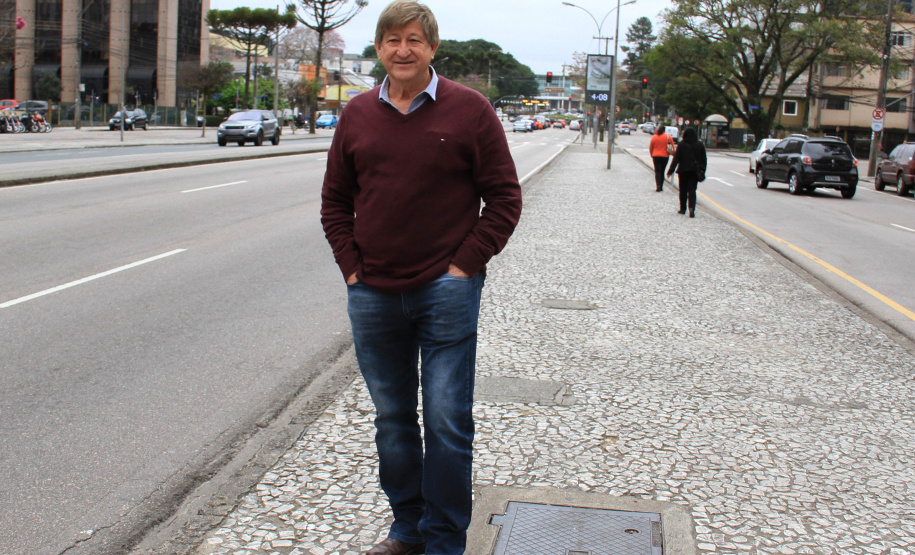 “Fazer a diferença é obrigação do gestor público”, afirma Ratinho Junior