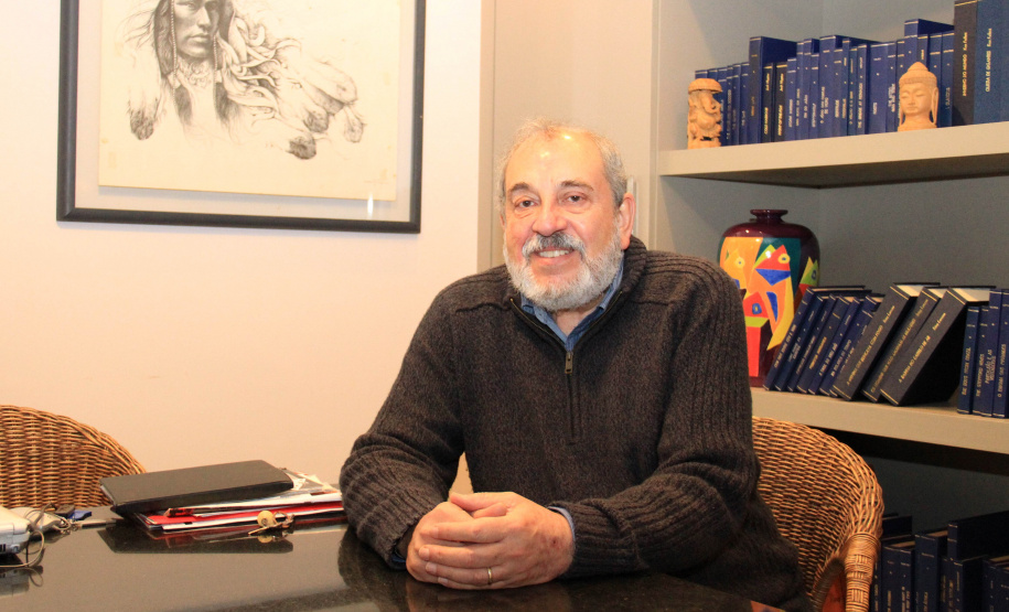 “Fazer a diferença é obrigação do gestor público”, afirma Ratinho Junior