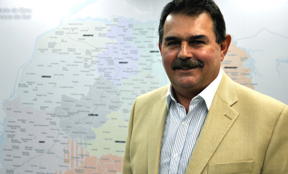 “Fazer a diferença é obrigação do gestor público”, afirma Ratinho Junior