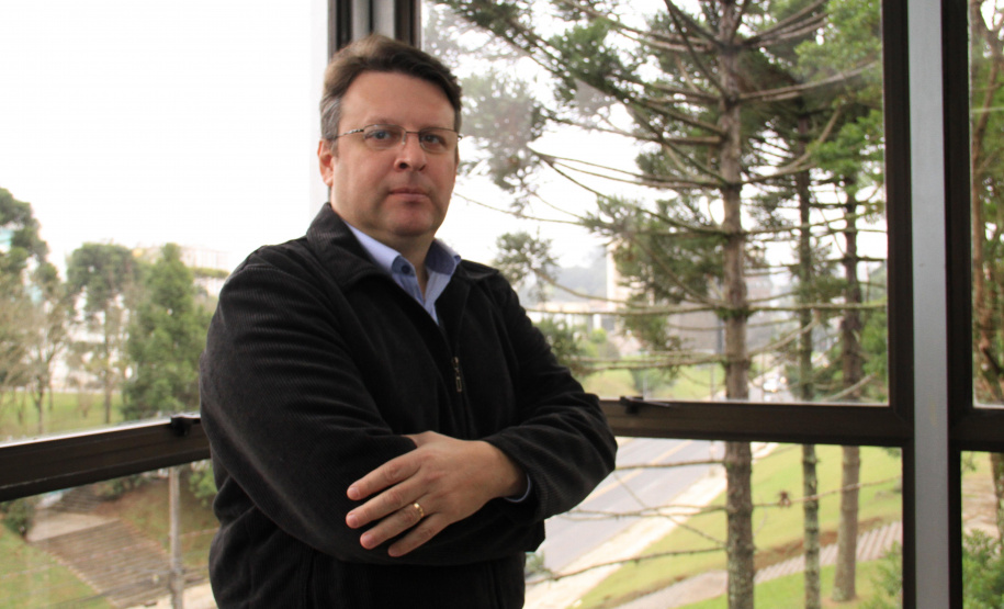 “Fazer a diferença é obrigação do gestor público”, afirma Ratinho Junior