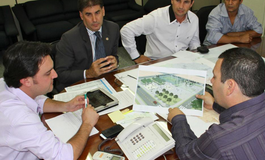 Governo do Paraná revoluciona a administração pública para os prefeitos