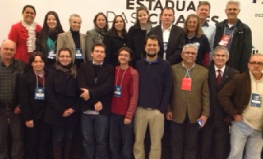 Nos próximos dias 26 e 27, em Curitiba, acontece a 32ª Reunião Preparatória para a 6ª Conferência Estadual das Cidades