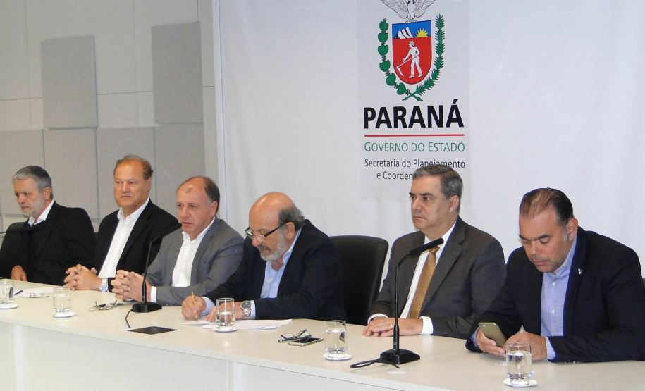 Comec promove workshop para discutir mobilidade e transporte metropolitano