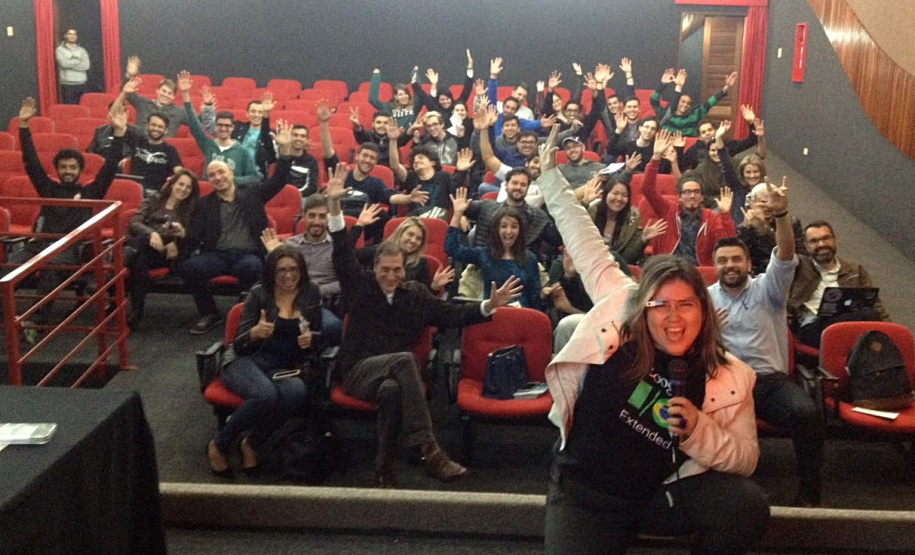 Inscrição para o Hackathon Paraná 2016 tem prazo prorrogado até 28 de setembro