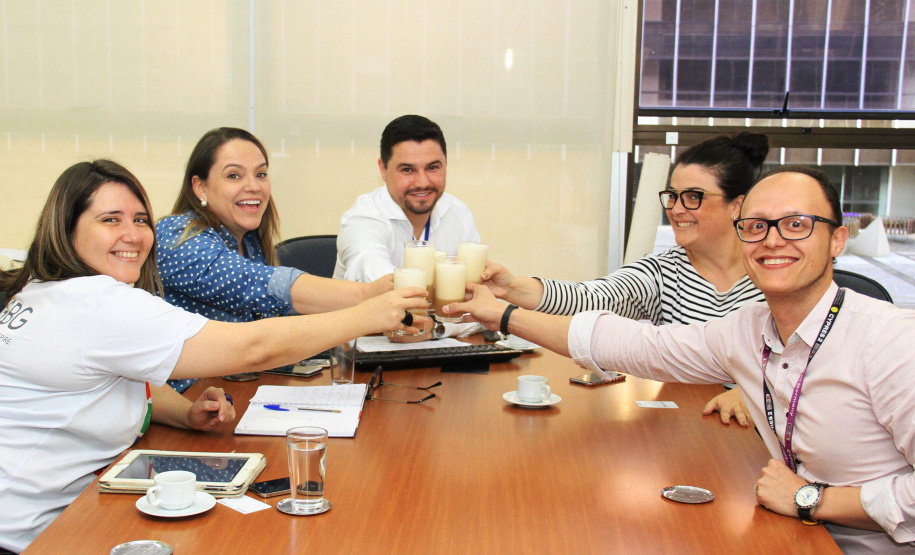 Última chance para participar do Hackathon Paraná 2016, vagas se encerram à meia-noite de hoje, 28