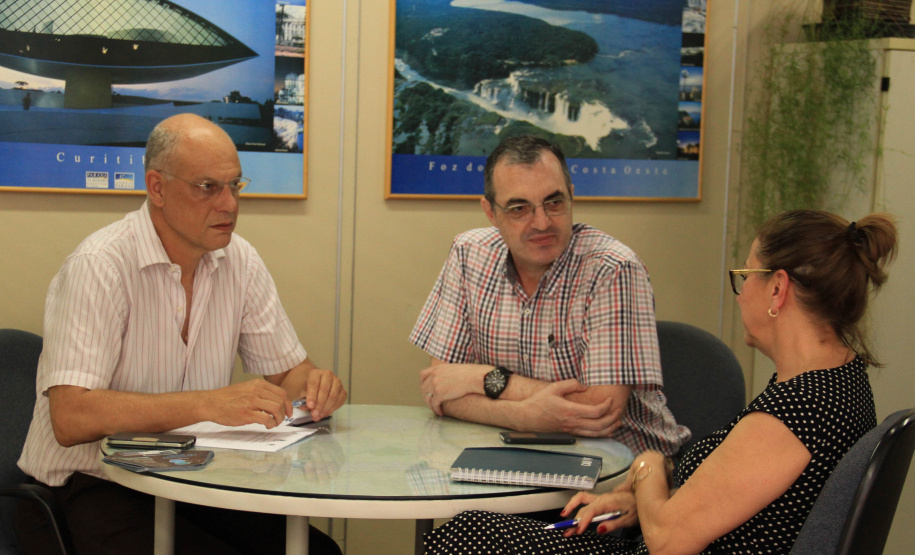 Ratinho Junior  reafirma princípios do Pacto Global da ONU no próximo dia 27, quinta-feira