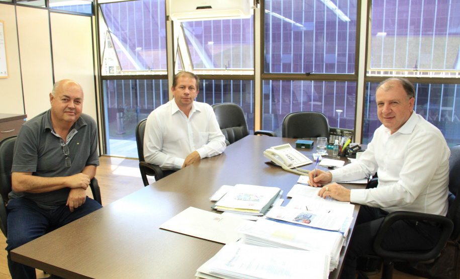 Novas demandas de experientes e de novos gestores públicos chegam à SEDU