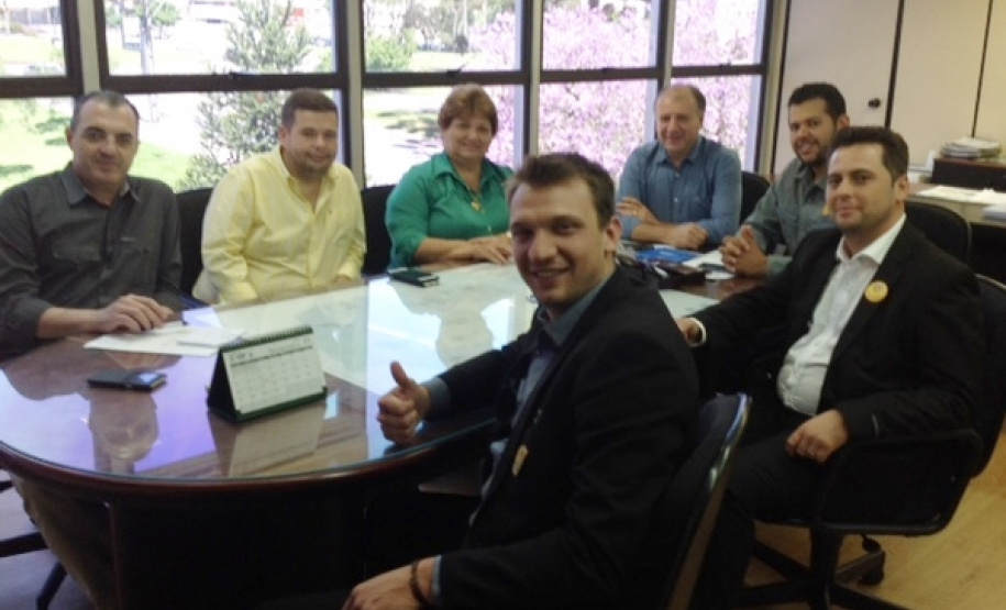 Jovens futuros prefeitos querem criar o Polo Turístico da Região Noroeste do Paraná