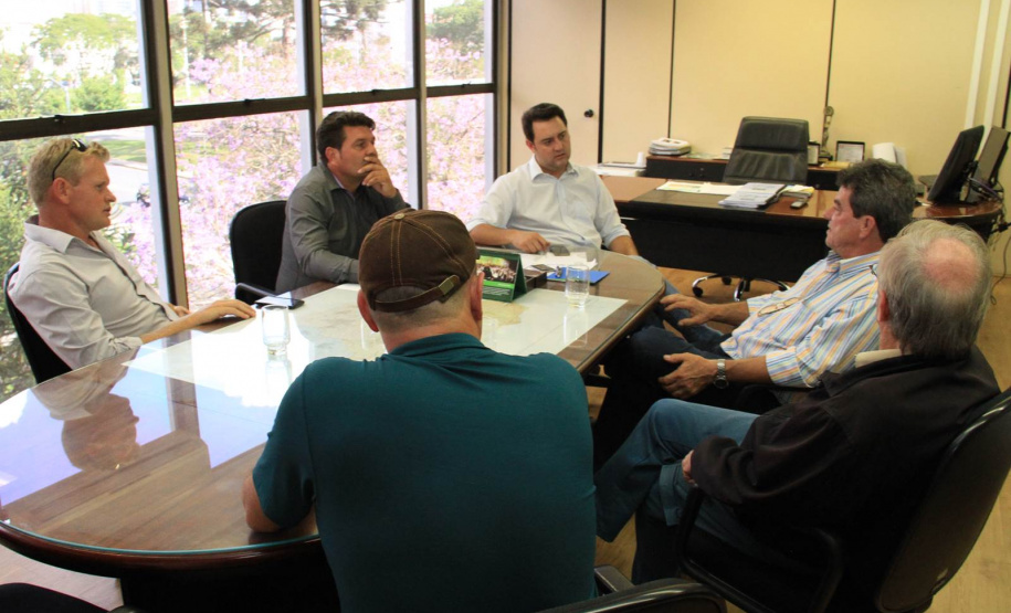 O desafio de atender a demanda em assentamentos e acampamentos de Rio Bonito do Iguaçu
