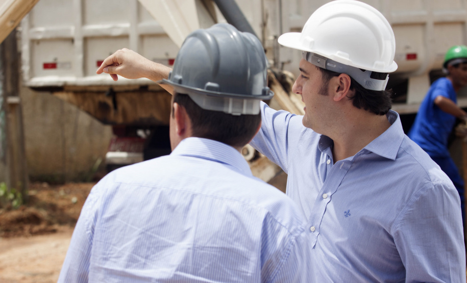 SEDU/Paranacidade promovem “Soluções para Cidades, Ruas do Futuro” no próximo dia 05