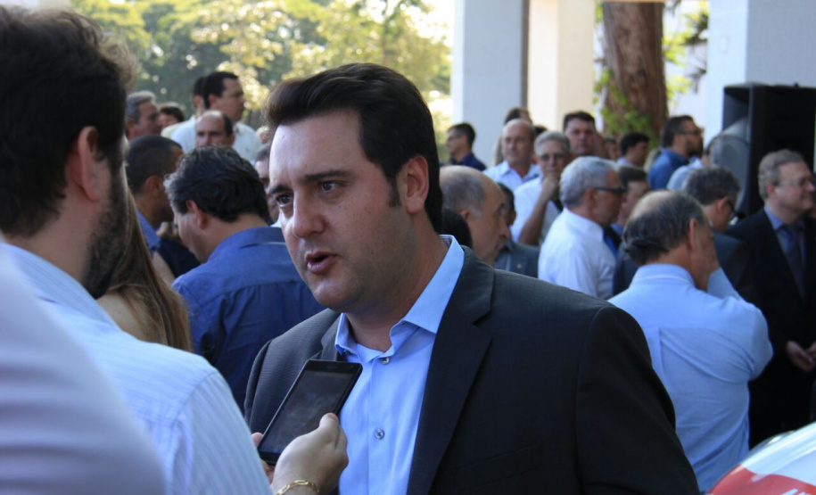 SEDU e Paranacidade facilitam novas soluções urbanas, diz Ratinho Junior