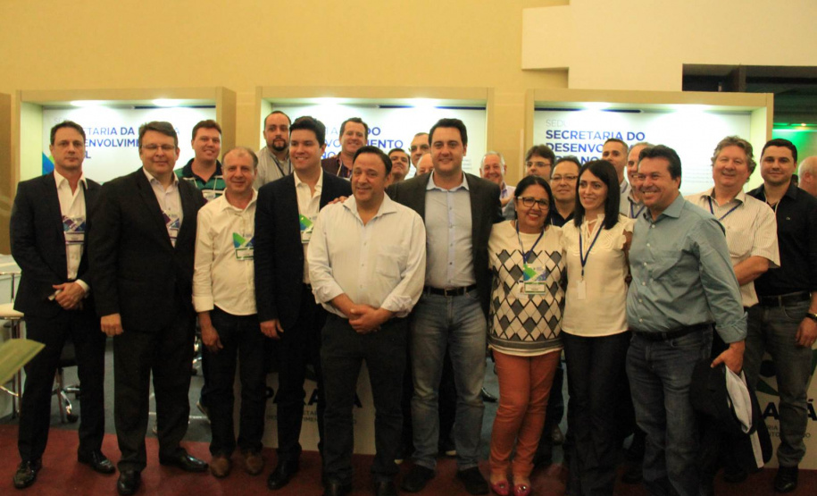 Wilson Lipski afirma que há reconfiguração urbana e social do Paraná