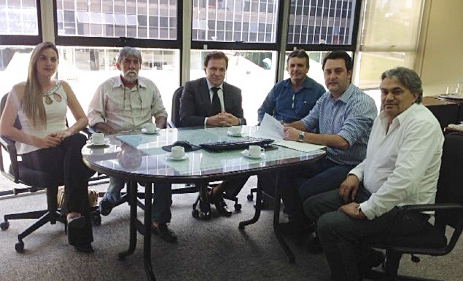 Pinhalão recebe autorização para obras de pavimentação que valorizam a cidade e a vida dos cidadãos