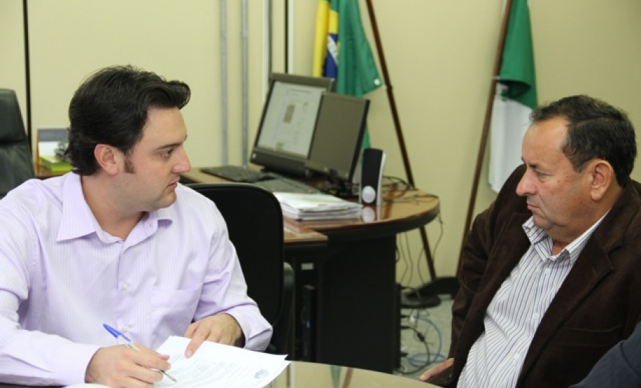 Plano Diretor, um desejo antigo de Jaboti será realidade em breve