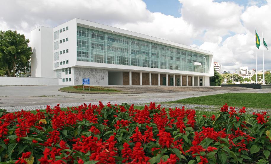 Serviço público estadual terá recesso entre Natal e Ano Novo